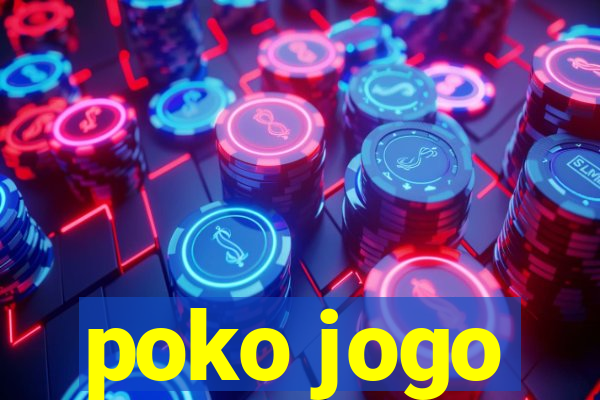 poko jogo